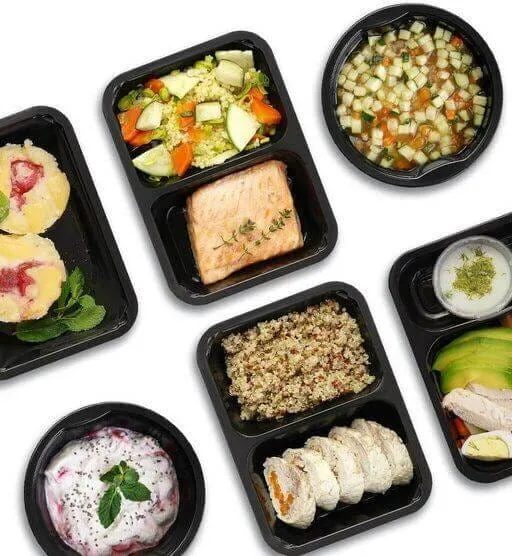 Polza diet
